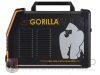 IWELD GORILLA POCKETMIG 205 ALUPULSE SILVERBACK hegesztő inverter