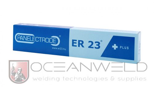 ER 23 elektróda 2,0x300mm (2,0kg)