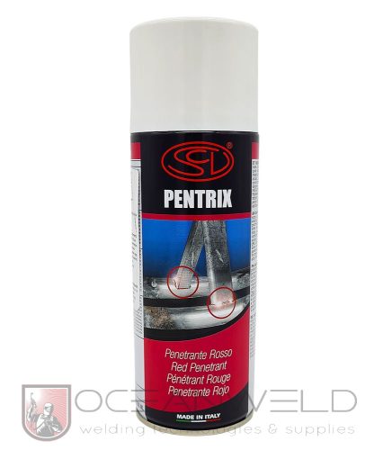 PENTRIX 100 repedés vizsgálati penetráló spray 400ml