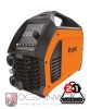 Jasic EVO20 TIG 200P AC/DC PFC (E2S22) LCD inverteres hegesztőgép